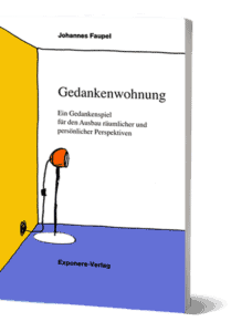 Gedankenwohnung Buch